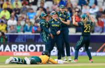 Australia South Africa Women's T20 World Cup Cricket