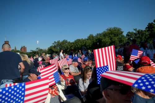 Trump America 250