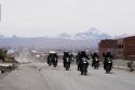 Bolivia Protests