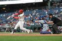 Royals Nationals Baseball