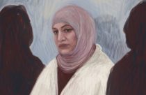 Australia Slavery Charges