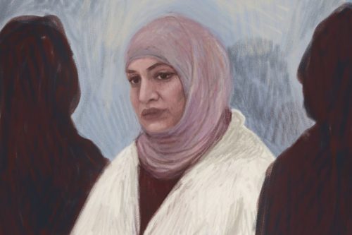 Australia Slavery Charges