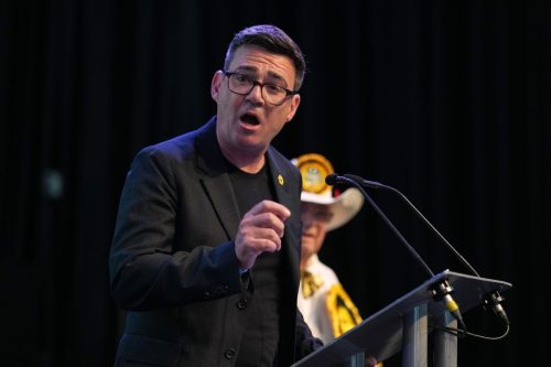 Britain Pivotal Election