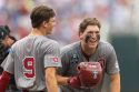 CWS Finals Baseball
