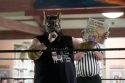 Lucha Library
