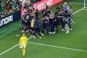 APTOPIX Paraguay Germany WCup Soccer