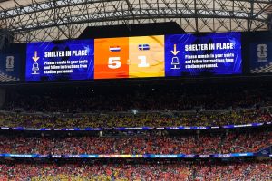 Sweden Netherlands WCup Soccer