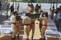 Pakistan Helicopter Crash