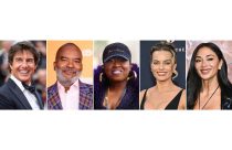 Celeb Birthdays - June 28 - July 4