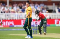 Britain T20 World Cup Women's Cricket