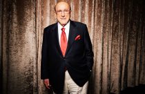 Obit - Clive Davis
