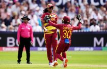 Britain T20 World Cup Women's Cricket
