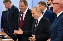 Russia ASEAN
