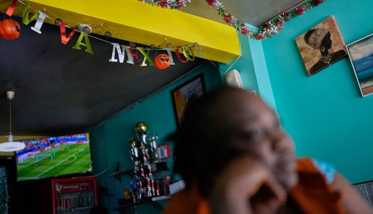 Birthright Citizenship Mexico