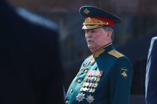 Russia Obit Ivanov