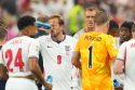 Croatia England WCup Soccer