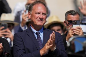 Media NPR Alito Retraction
