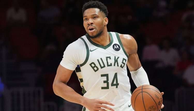 Bucks Heat Trade Basketball