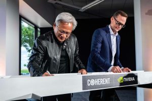 Artificial Intelligence Nvidia