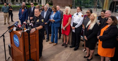 Ohio Shooting