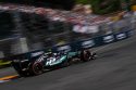 Monaco F1 GP Auto Racing