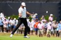 APTOPIX US Open Golf