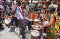 Juneteenth Holiday