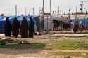Australia Syria IS Families