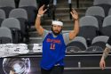 NBA Finals Knicks Basketball