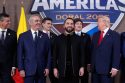 Latin America Crime Elections