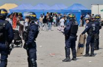 Migration France Britain