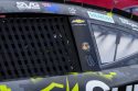NASCAR Charlotte Auto Racing