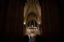 Sagrada Familia Pope Insider Tour