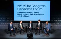 US Election 2026 New York House