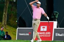 Travelers Championship Golf