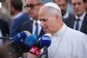 Italy Pope