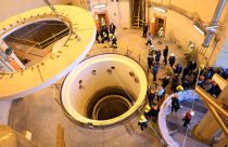 Uranium Enrichment Explainer