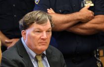 Gilgo Beach-Serial Killings