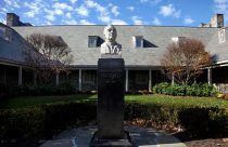 Presidential Libraries
