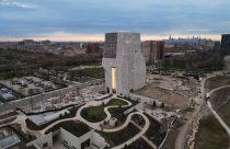Obama Presidential Center