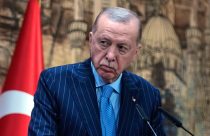 Turkey NATO Security