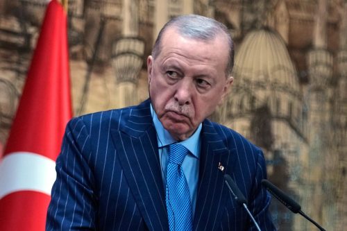 Turkey NATO Security
