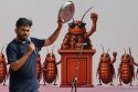 India Cockroach Party
