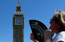 Be Well Climate Choices Heat Travel Tips