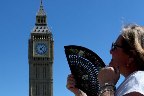 Be Well Climate Choices Heat Travel Tips