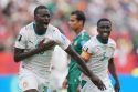 APTOPIX Iraq Senegal WCup Soccer