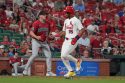Diamondbacks Cardinals Baseball