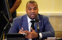 Mississippi DA Guilty