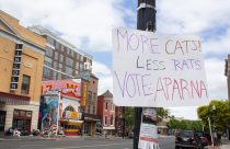 Election 2026 Decision Notes Washington DC
