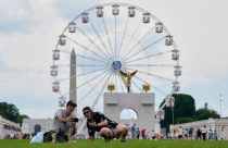 Freedom 250 National Fair